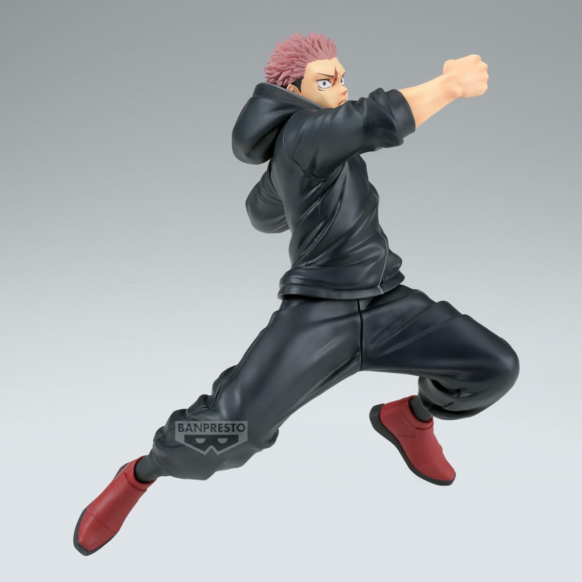 Jujutsu Kaisen: Maximatic - Yuji Itadori