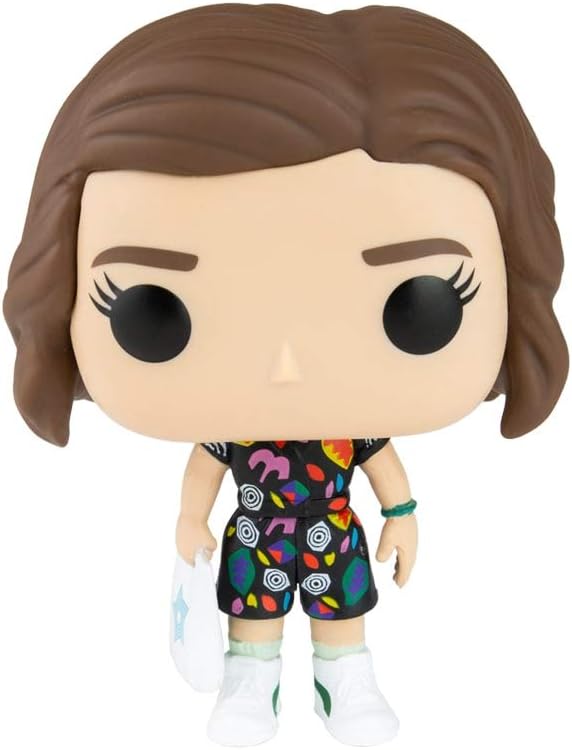 Funko POP: Stranger Things - Eleven Mall Outfit 802