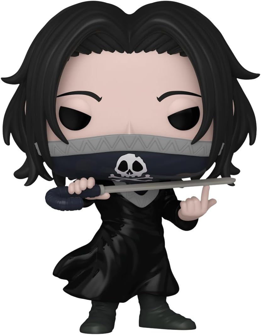 Funko POP: Hunter x Hunter Feitan 1566