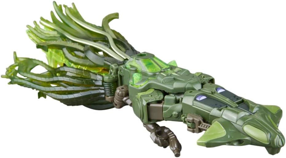 Transformers | Age of the Primes: The Thirteen - Quintus Prime