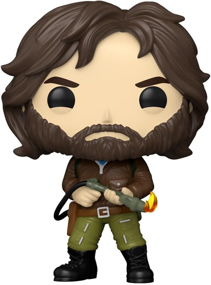 Funko POP! : Funko Fusion - The Thing R.J. MacReady