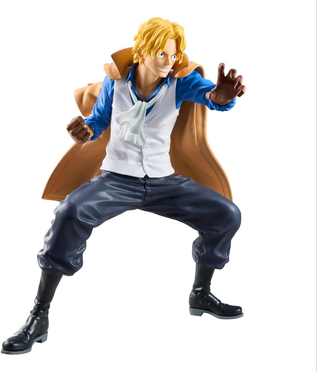 One Piece: Grandista - Sabo