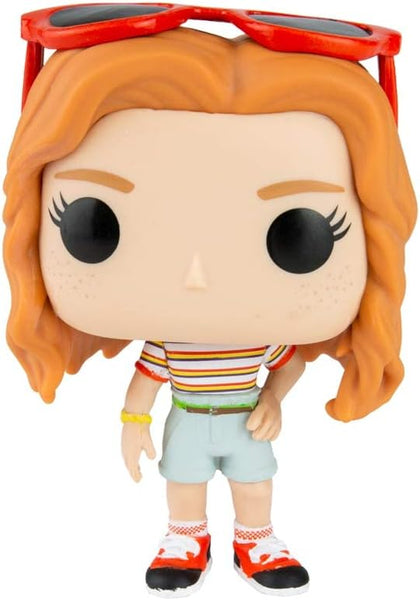 FUNKO POP: STRANGER THINGS 3 - MAX MALL OUTFIT 806