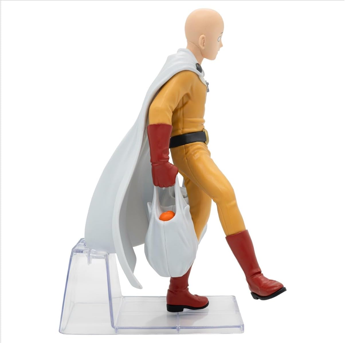 One Punch Man Life: Saitama Figure