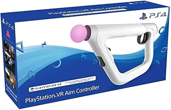 PlayStation VR Aim Controller (PS4)