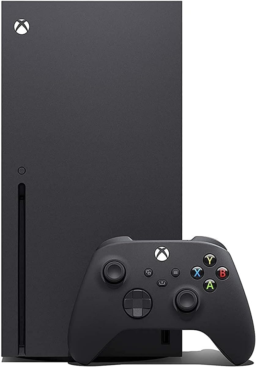 XBOX SERIES X CONSOLE