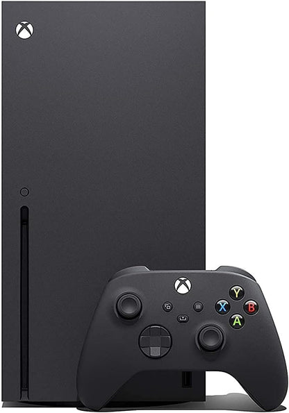 XBOX SERIES X CONSOLE