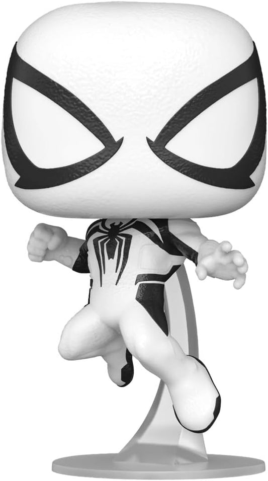 Funko POP! – Marvel: Spider-Man 2 – Anti-Venom Suit (Peter Parker)