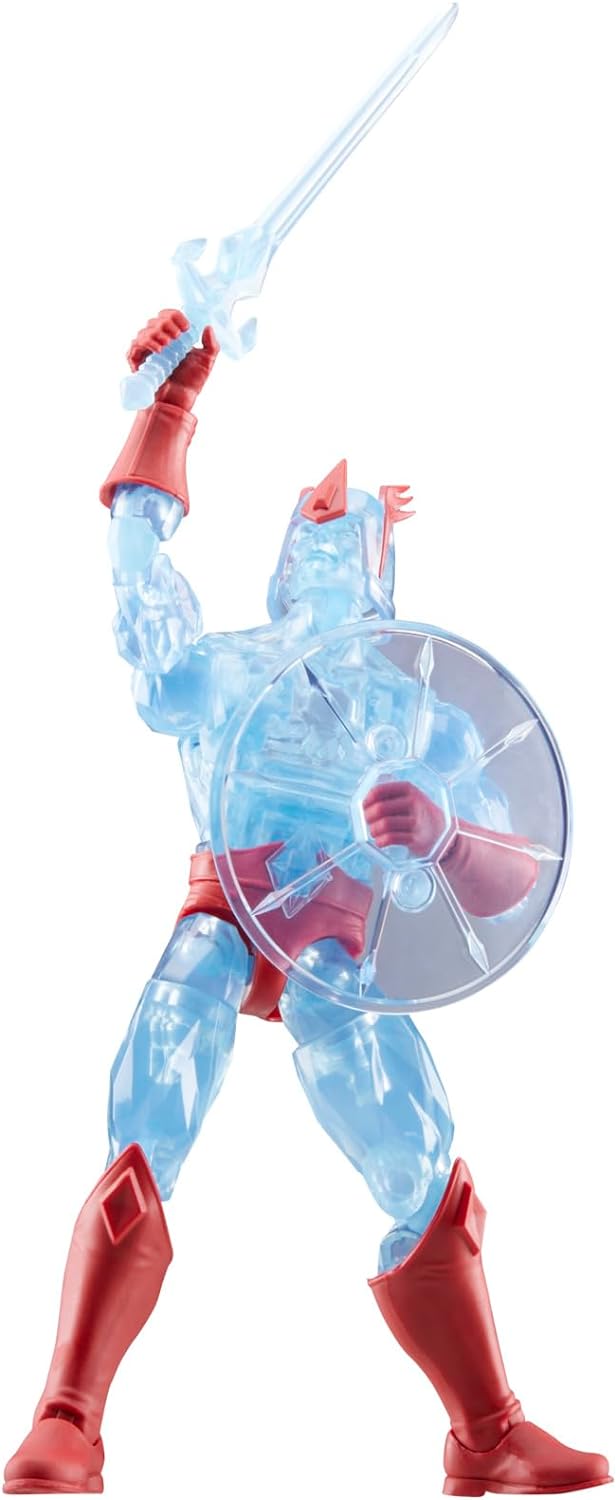 Hasbro Figure Marvel Legends Series Build A Figure Marvel'S The Void Crystar