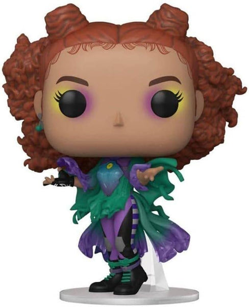 Funko POP: Black Adam - Cyclone 1234