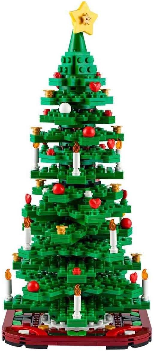 LEGO® | Seasonal: Christmas Tree (40573)