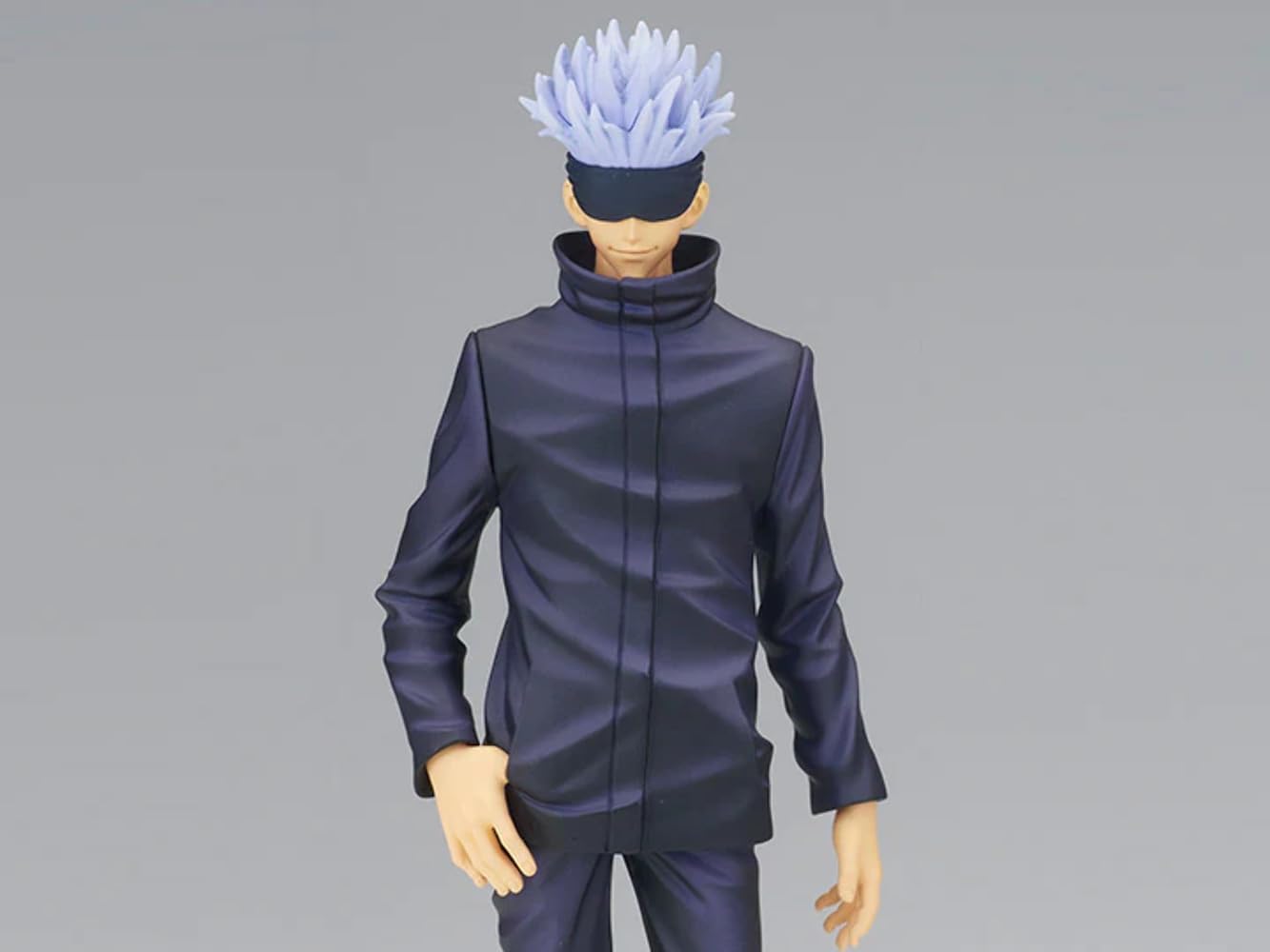 Jujutsu Kaisen Gojo Jukon No Kata