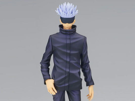 Jujutsu Kaisen Gojo Jukon No Kata