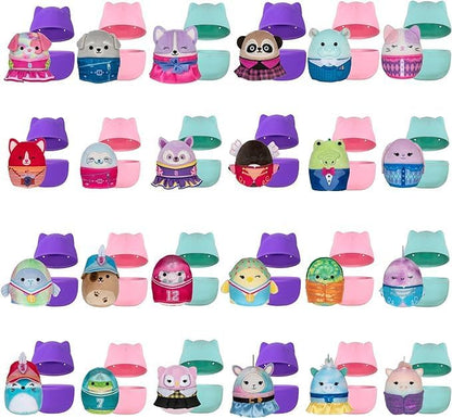 Squishville Blind Plush Series 10