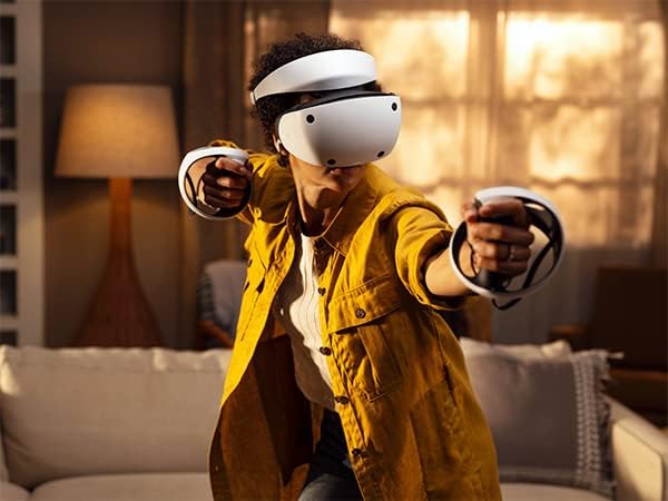 Playstation PS VR2