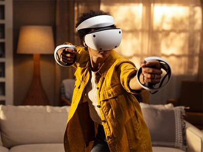 Playstation PS VR2
