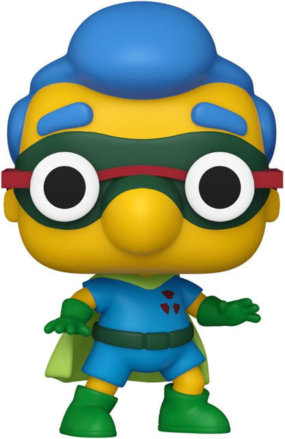 Funko Pop! Animation - The Simpsons: Milhouse
