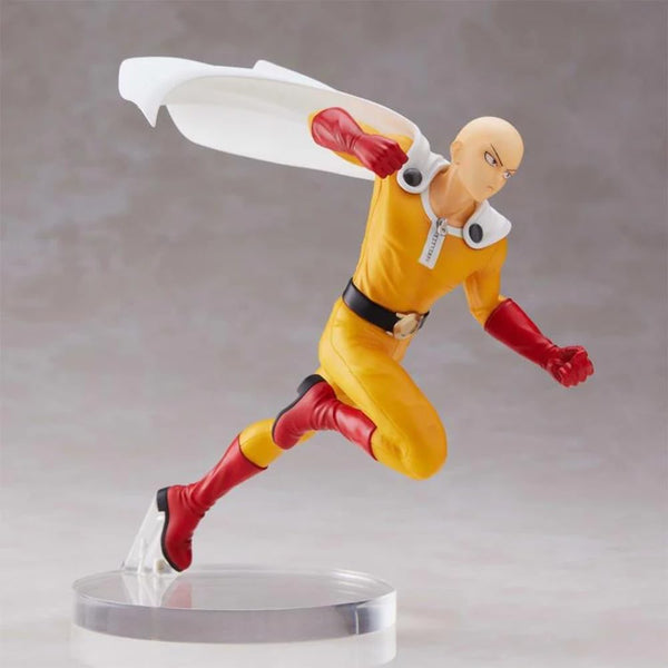 Banpresto One Punch Man Saitama