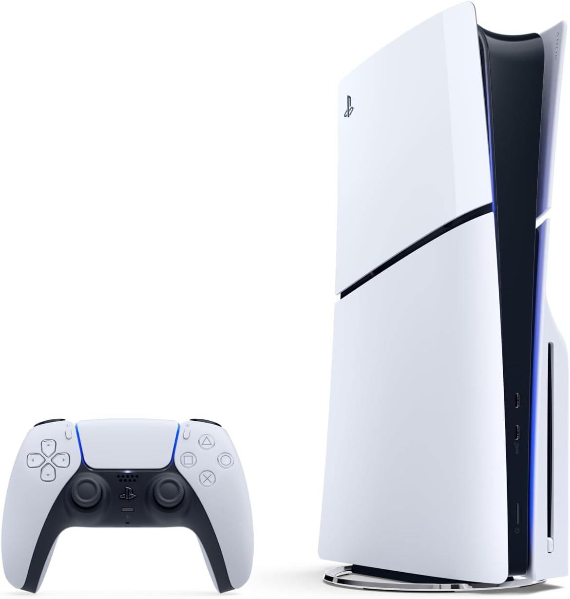 PS5 Console 1TB Standard Disc (Slim)