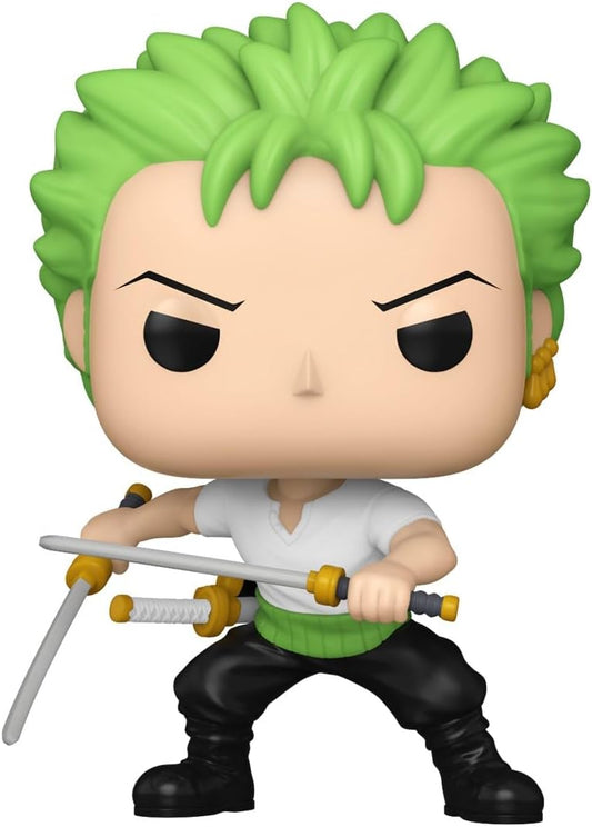 Funko POP! Animation - One Piece - Zoro 1755