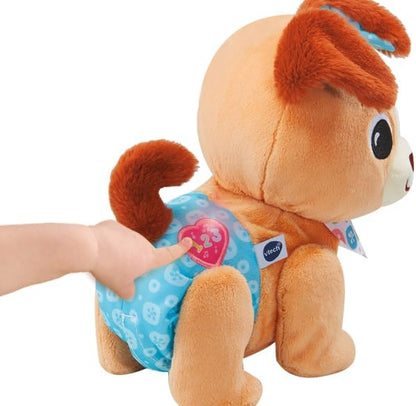 VTech: Walk & Wag Puppy