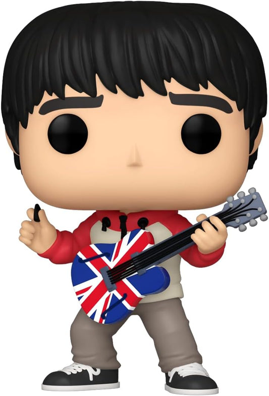 Funko POP: Oasis Noel Gallagher 257