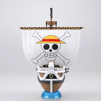 One Piece Grand Ship Collection: Going Merry