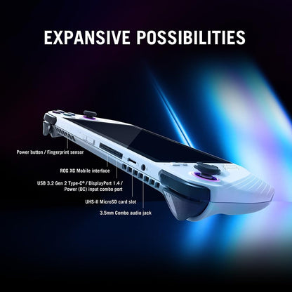 ASUS ROG ALLY 512GB