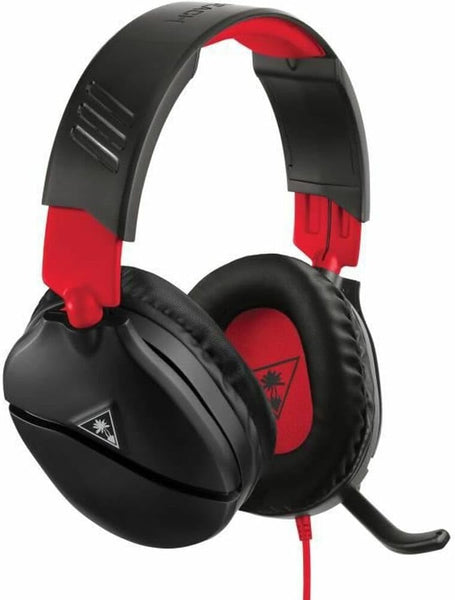 Turtle Beach Recon 70N Black