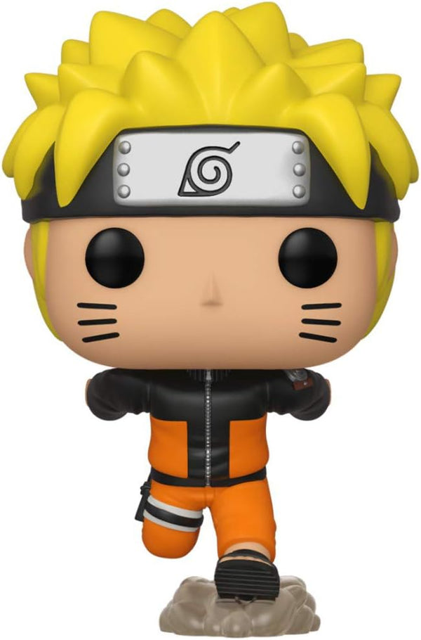 Funko POP: Naruto Running 727