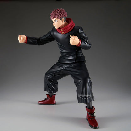 Jujutsu Kaisen: Grandista - Yuji Itadori