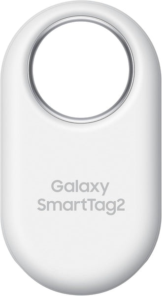 Samsung Galaxy Smart Tag 2 White