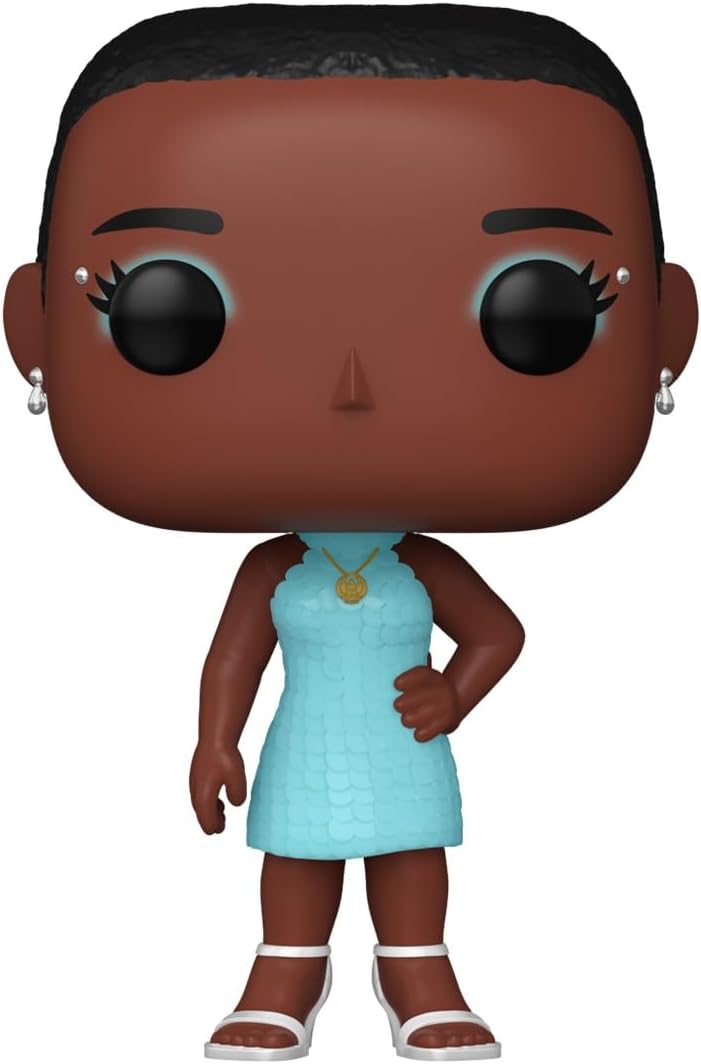 Funko POP! : Wednesday - Bianca Barclay
