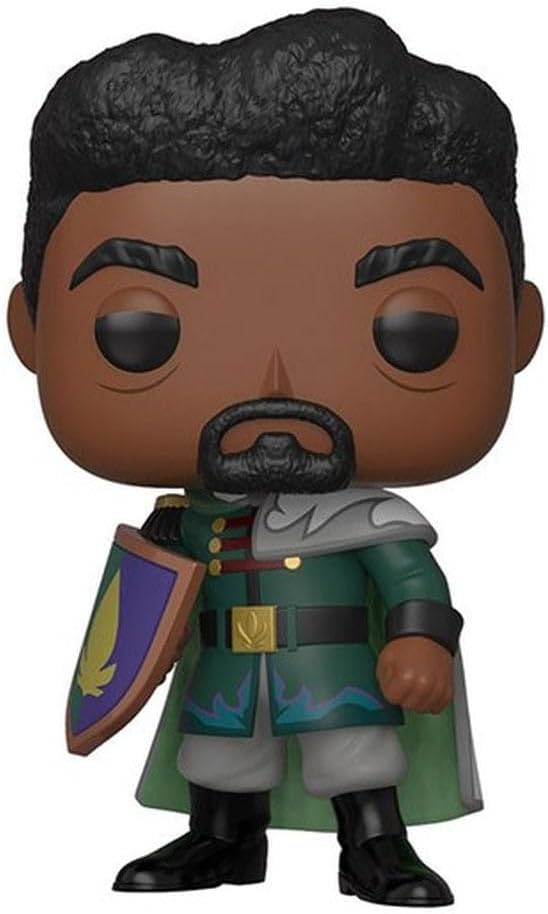 Funko POP: Disney Frozen 2 Mattias 586