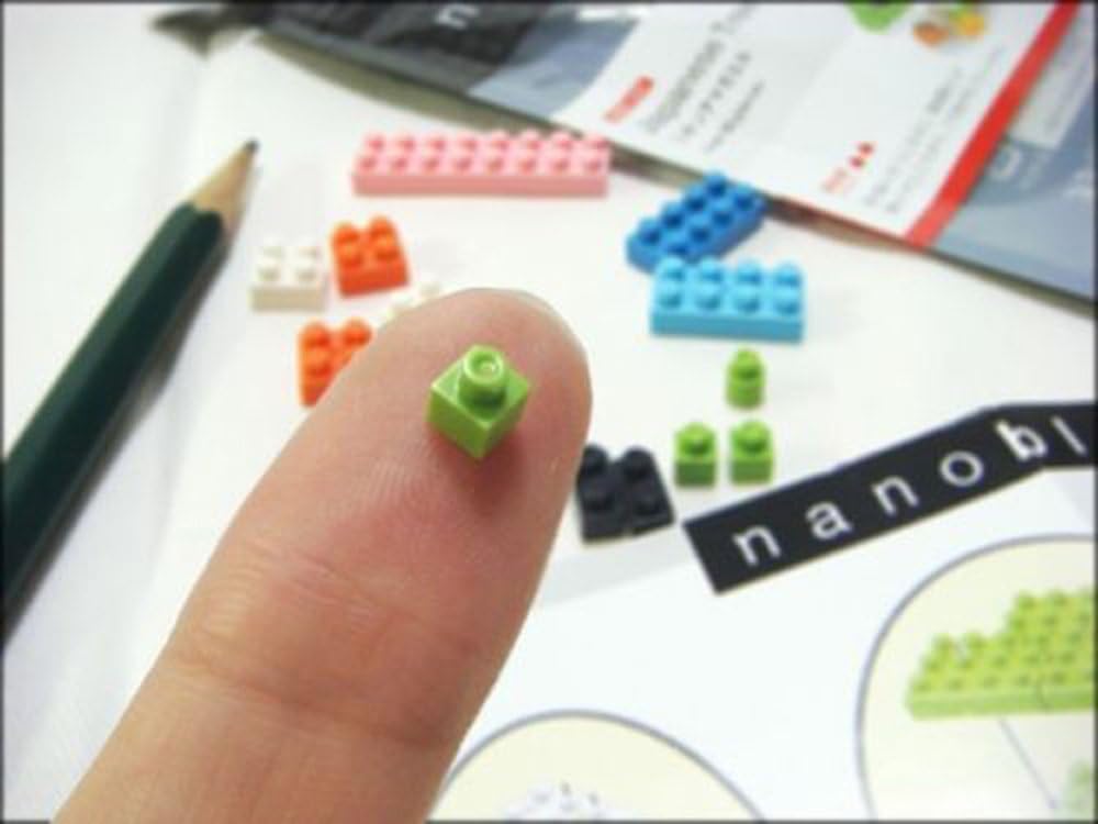 Pokémon Venasaur Nanoblock