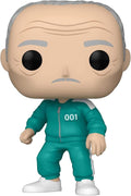 Funko Pop! TV: Squid Game - Il-Nam 001