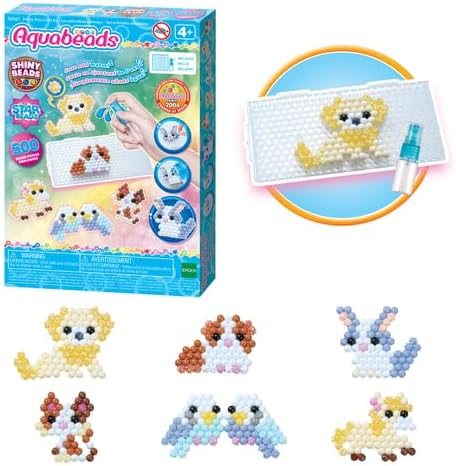 Aquabeads - Pretty Pets