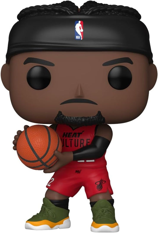 Funko POP! – NBA: Miami Heat – Jimmy Butler