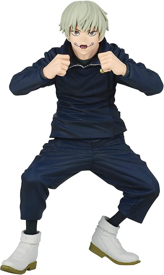Jujutsu Kaisen Jukon No Kata Toge Inumaki figure 15cm