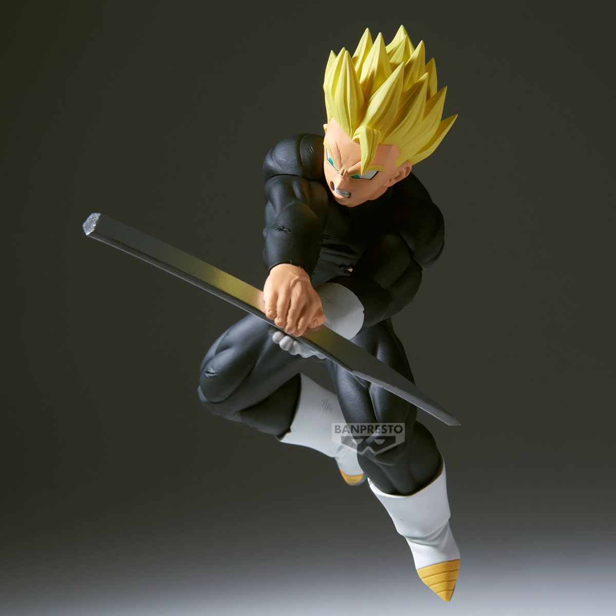 Dragon Ball Z: Match Makers - Super Saiyan Son Gohan