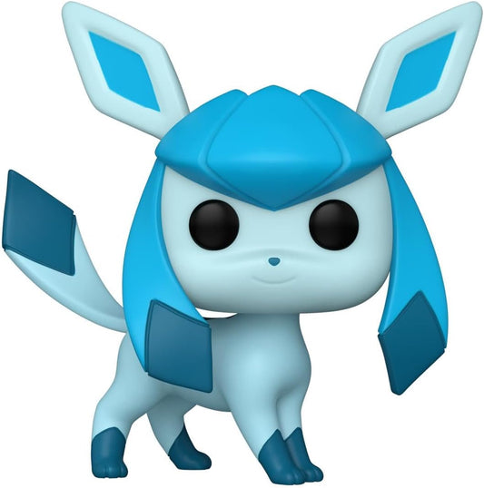 Funko POP: Pokemon Glaceon 921