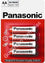 Panasonic Battery AA Size