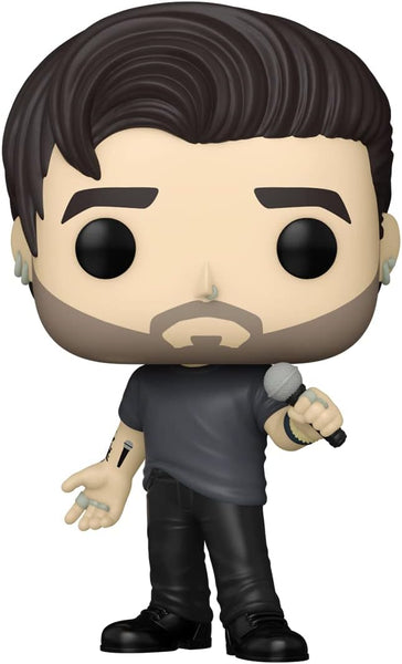Funko POP: Zayn Malik 263