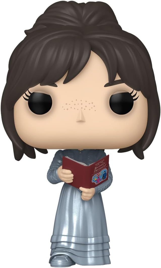 Funko POP! : Beetlejuice 2 - Astrid