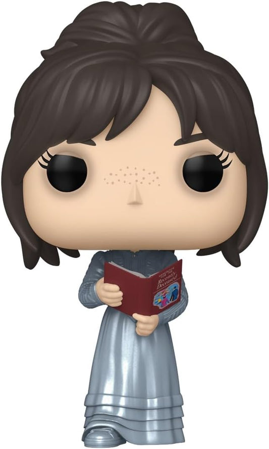 Funko POP! : Beetlejuice 2 - Astrid