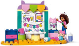 LEGO® | Gabby's Dollhouse: Crafting with Baby Box (10795)