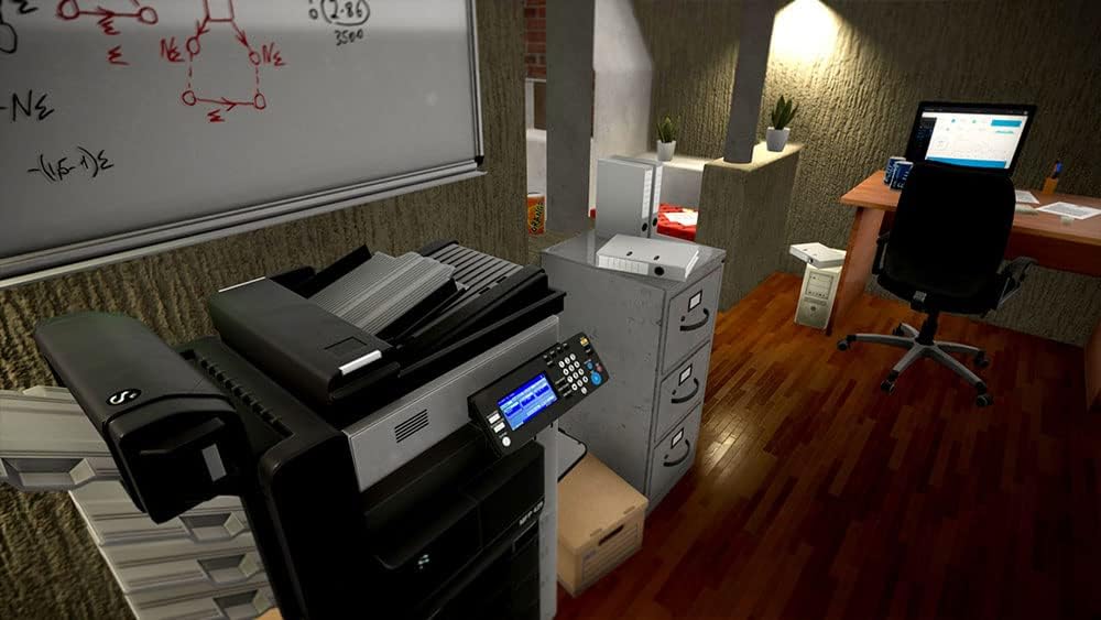 Tourist Bus Simulator (PlayStation 5)