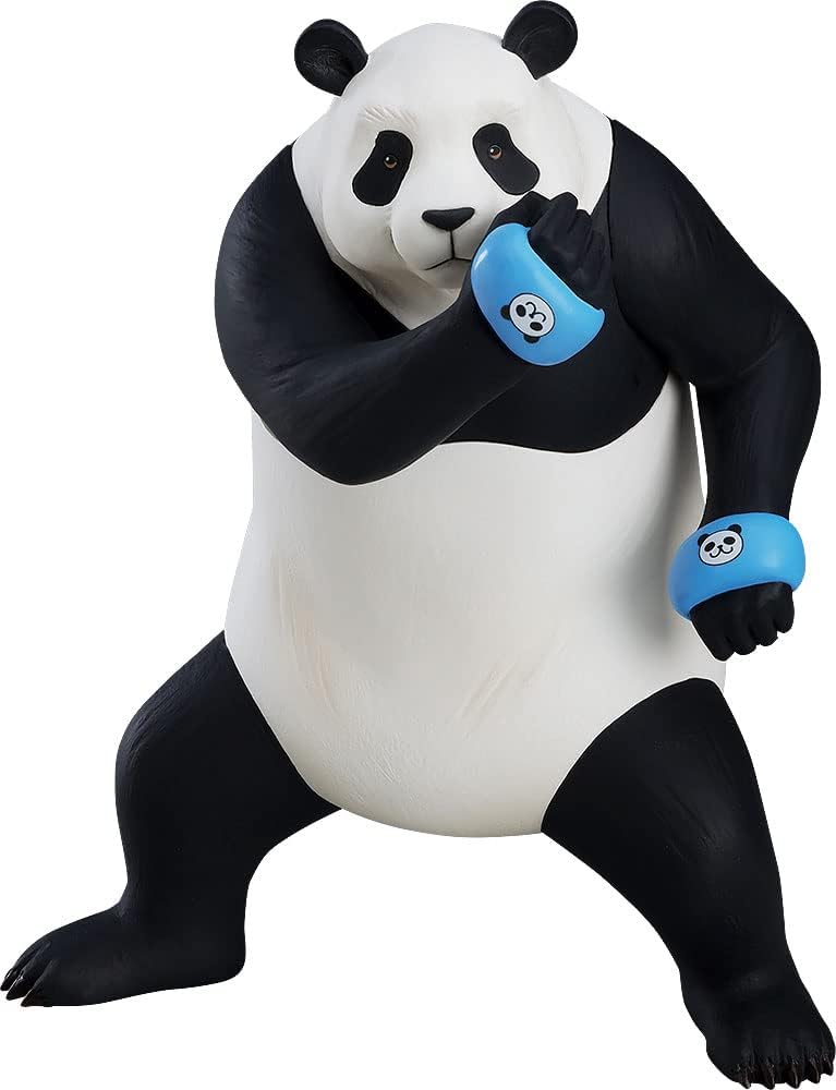 Good Smile Company Pop Up Parade – Jujutsu Kaisen Panda