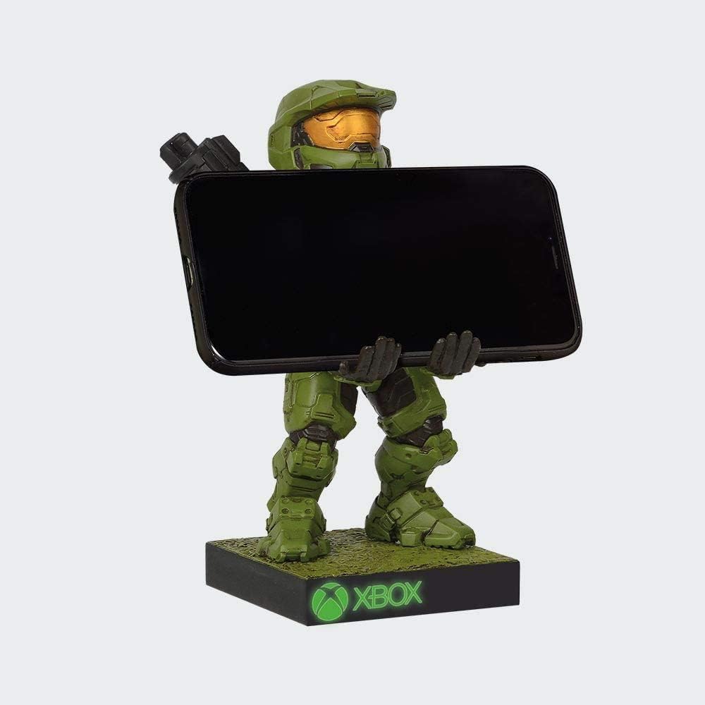 Cable Guys: Halo Infinite Master Chief