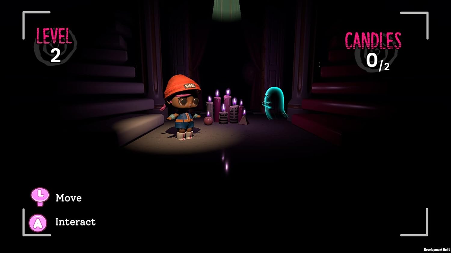 L.O.L. Surprise! Movie Night (Nintendo Switch)